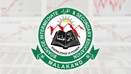 BISE Malakand to Announce SSC Part-I & Part-II Results Today at 2 PM bise malakand ssc results 2026 how to check