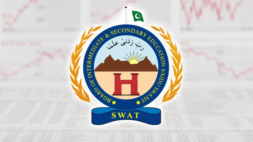 BISE Swat to Announce SSC Part-I & Part-II Results Today at 2 PM bise swat ssc results 2026 how to check