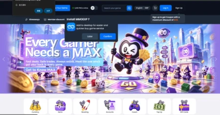 A Practical Guide for Gamers Who Want To Buy Game Currency and Accounts Safely buy game currency accounts safely