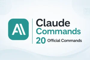 claude code commands