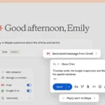 Claude’s Gmail Integration Now Lets It Send Emails Automatically