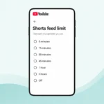 Google Lets Pakistani Parents Block YouTube Shorts Completely