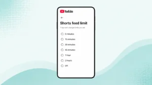 google lets pakistani parents block youtube shorts completely