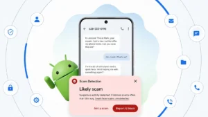google scam detection expand vivo phones