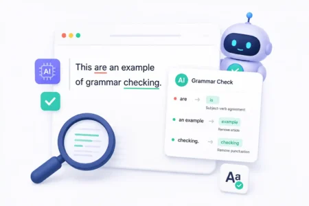 I Tested Two Free AI Grammar Checkers Side by Side – Here’s the Real Scoop i tested two free ai grammar checkers side by side heres the real scoop