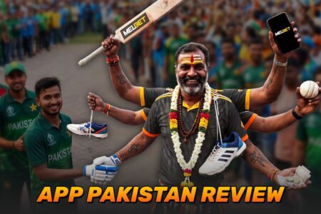 Melbet App Pakistan: How to download the top cricket app of 2026 and claim bonuses in PKR image