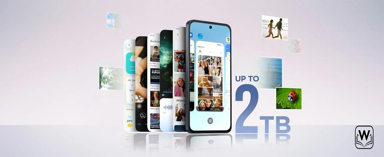 The TCL NXTPAPER 70 Pro Gives Everyday Creators a Big Screen, OIS Camera and AI Editing Tools for Summer Content the-tcl-nxtpaper-70-pro-gives-everyday-creators-a-big-screen-ois-camera-and-ai-editing-tools-for-summer-content