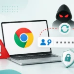 New Malware Technique Can Hijack Chrome’s Synced Google Passkeys