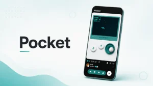 meta new pocket app create share games