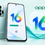Oppo Rolls Out ColorOS 16 Update With New Customization Features