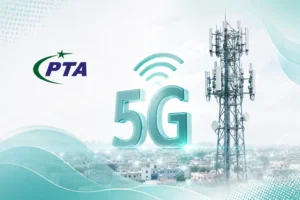 pta data shows 1136 5g sites live across 23 pakistani cities