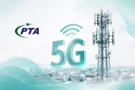 PTA Data Shows 1,136 5G Sites Live Across 23 Pakistani Cities pta data shows 1136 5g sites live across 23 pakistani cities
