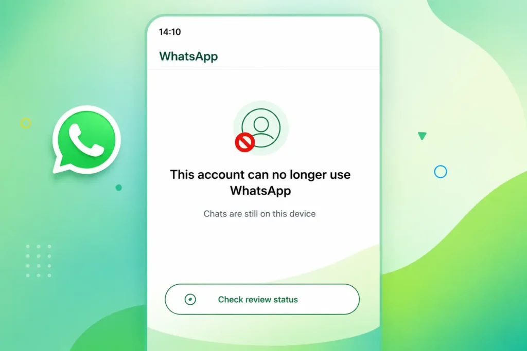 PTA Warns WhatsApp Accounts Linked to Inactive SIMs May Be Blocked