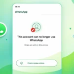 PTA Warns WhatsApp Accounts Linked to Inactive SIMs May Be Blocked