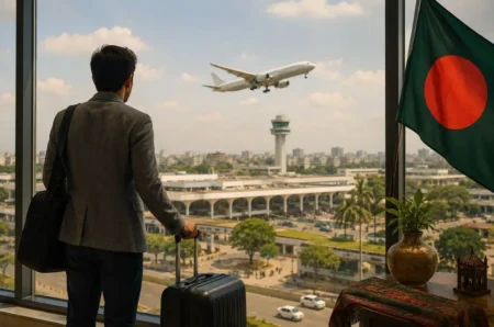 what nrbs should know before flying into dhaka this year g