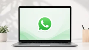 whatsapp mac app update controls daily and weekly