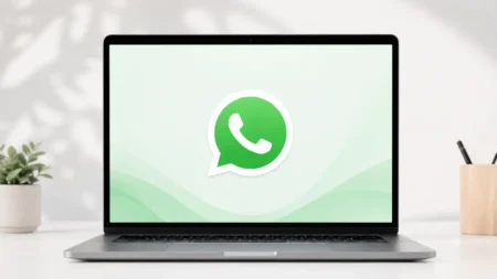 whatsapp mac app update controls daily and weekly