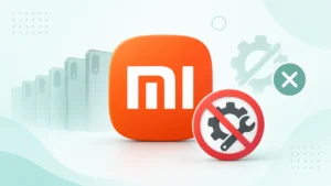 xiaomi ends software support 10 devices