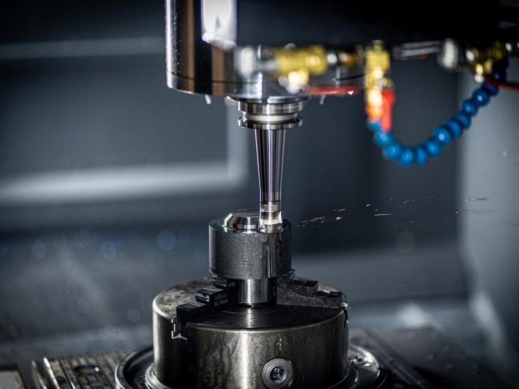 How CNC Machining Helps Hardware Startups Go From Prototyping to Production image