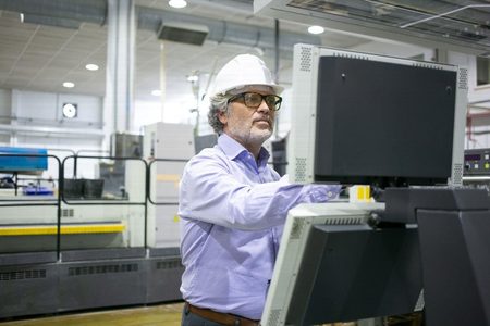 The Engineering Behind Durable Equipment Enclosures image