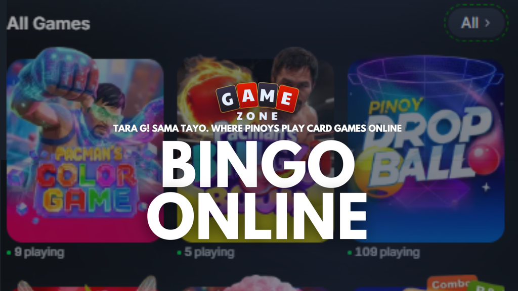Bingo Online on GZone – A Beginner’s Key to Fun, Not Confusion image