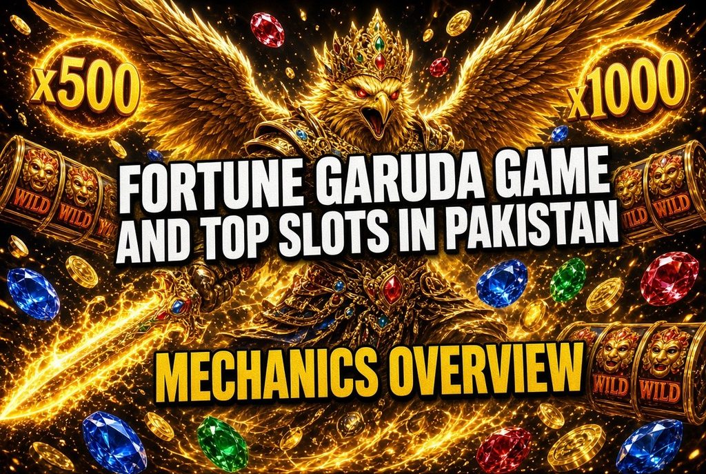 From market sweets to winged Garuda: What people in Karachi and Lahore are really playing image