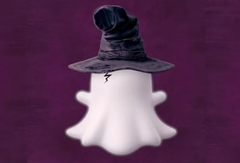 snapchat harry potter lenses hbo max