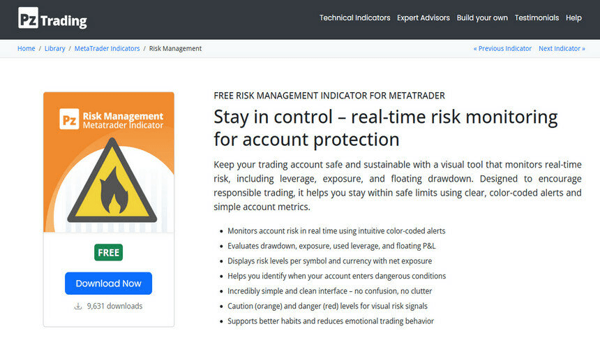 PZ Risk Management