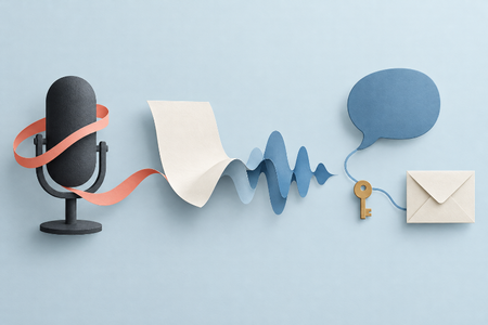How an AI Voice Agent Differs From Voice Effects image